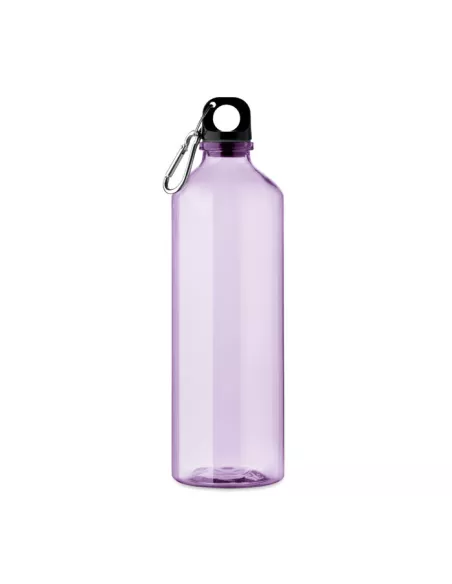 Botella mosquetón RPET 750ml MOSS RE750