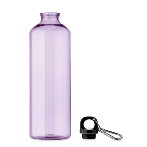 RPET bottle 750ml MOSS RE750