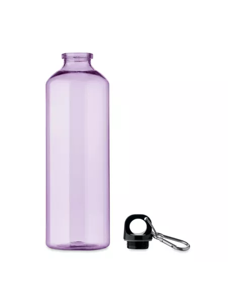 RPET bottle 750ml MOSS RE750