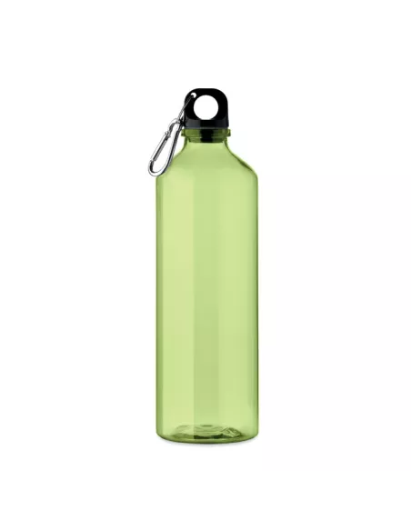 Botella mosquetón RPET 750ml MOSS RE750
