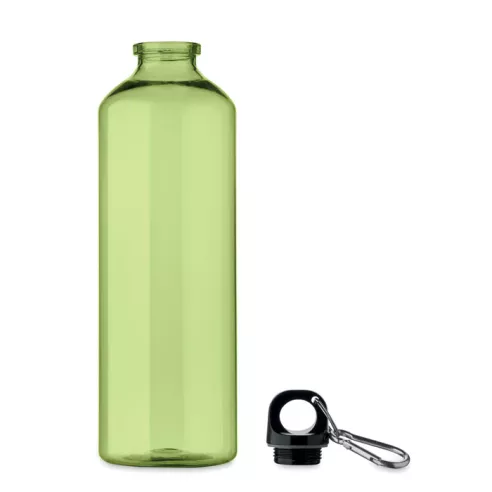 RPET bottle 750ml MOSS RE750