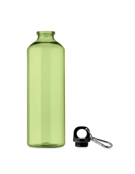 Botella mosquetón RPET 750ml MOSS RE750