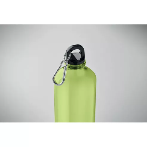 RPET bottle 750ml MOSS RE750