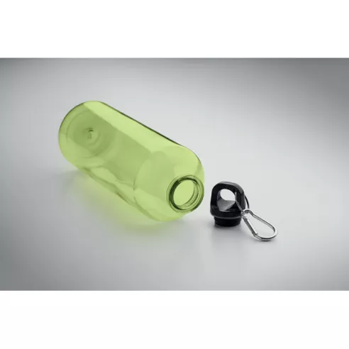 Botella mosquetón RPET 750ml MOSS RE750