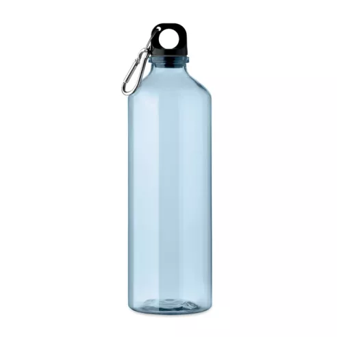 Botella mosquetón RPET 750ml MOSS RE750