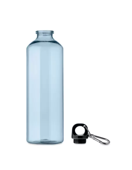 Botella mosquetón RPET 750ml MOSS RE750