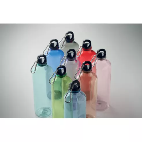 RPET bottle 750ml MOSS RE750