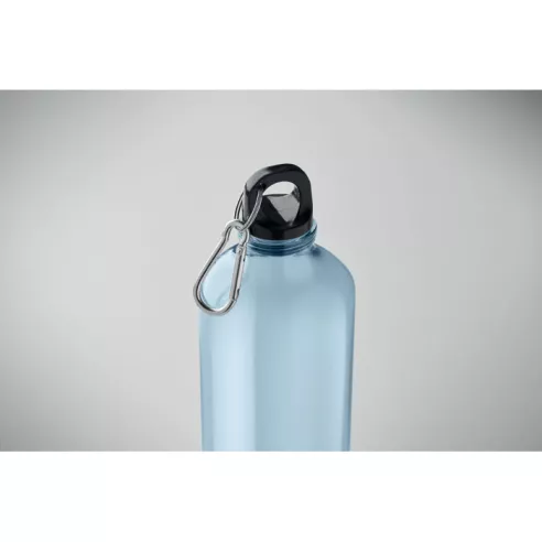 Botella mosquetón RPET 750ml MOSS RE750