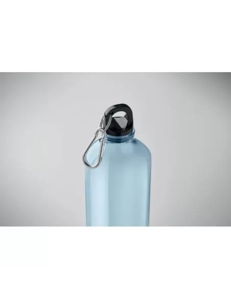 Botella mosquetón RPET 750ml MOSS RE750