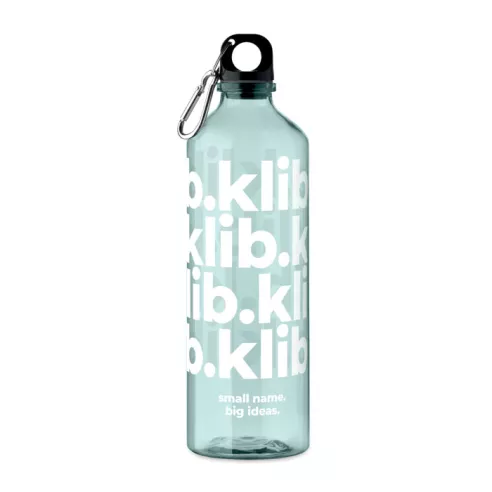RPET bottle 750ml MOSS RE750