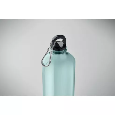 Botella mosquetón RPET 750ml MOSS RE750