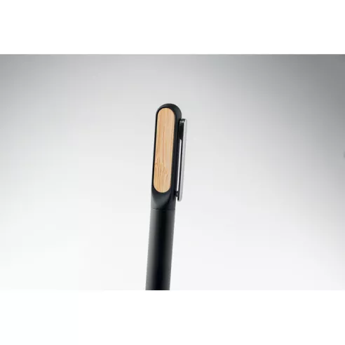 Twist ball pen ALUBA