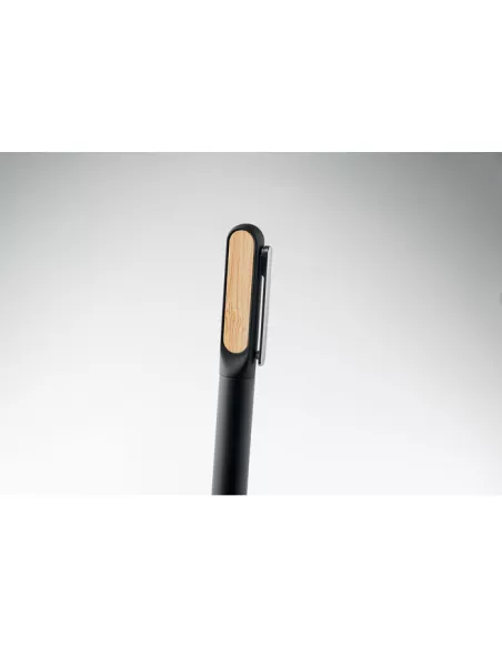 Twist ball pen ALUBA