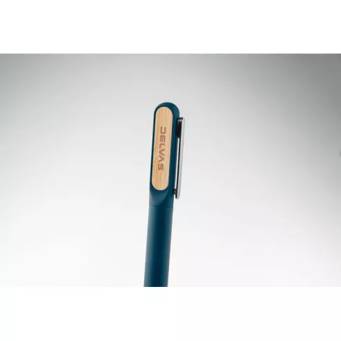 Twist ball pen ALUBA