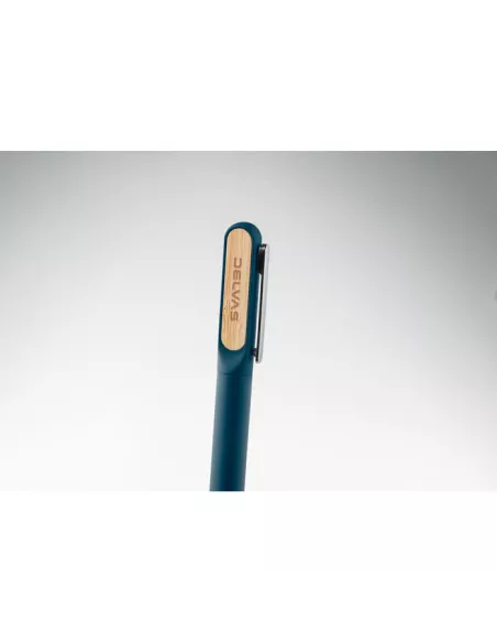 Twist ball pen ALUBA