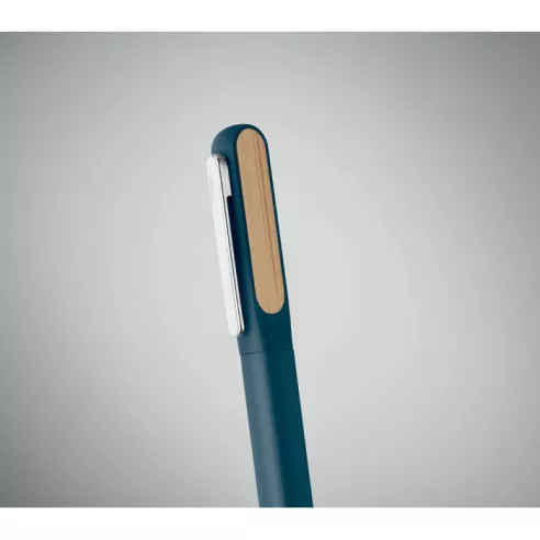 Twist ball pen ALUBA