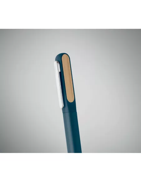 Twist ball pen ALUBA