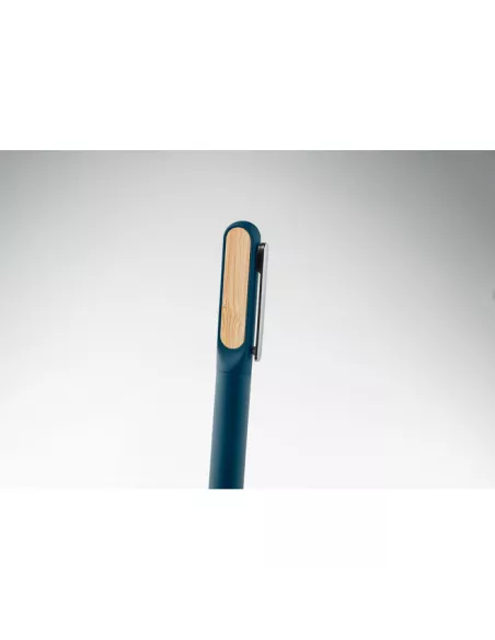 Twist ball pen ALUBA