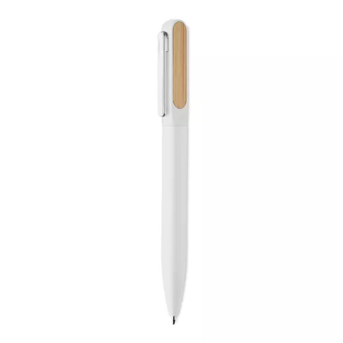 Twist ball pen ALUBA