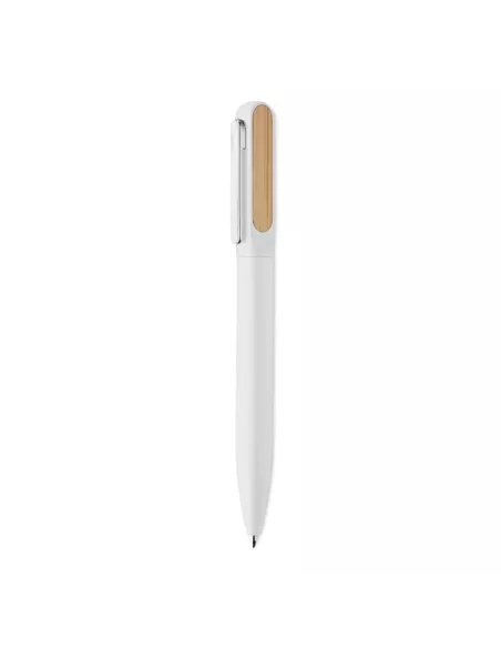 Twist ball pen ALUBA