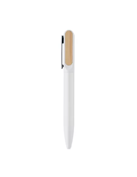 Twist ball pen ALUBA