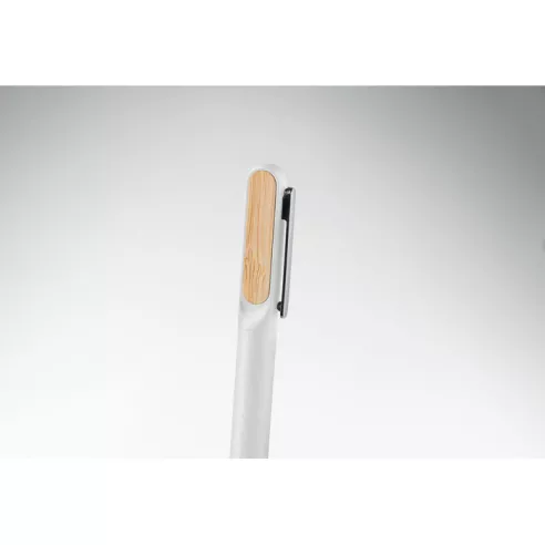Twist ball pen ALUBA