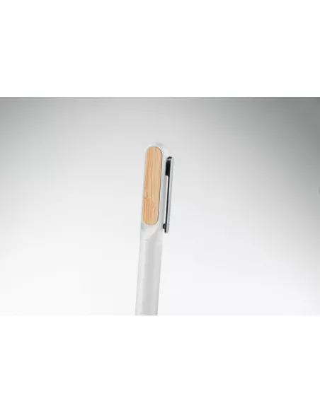 Twist ball pen ALUBA