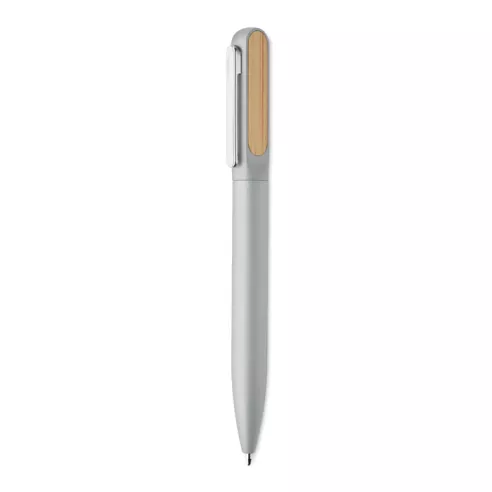 Twist ball pen ALUBA