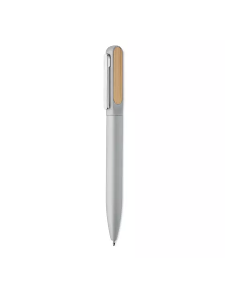 Twist ball pen ALUBA
