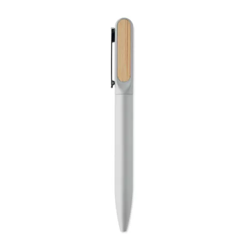 Twist ball pen ALUBA