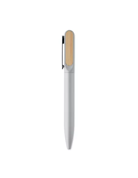 Twist ball pen ALUBA
