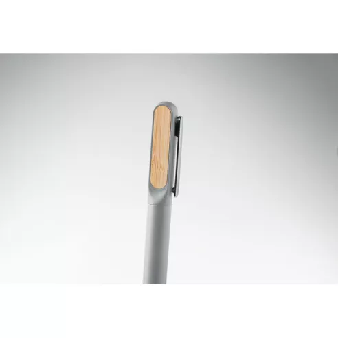 Twist ball pen ALUBA