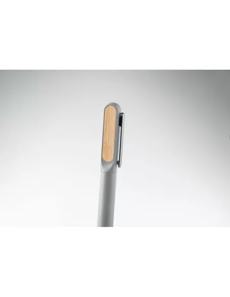 Twist ball pen ALUBA