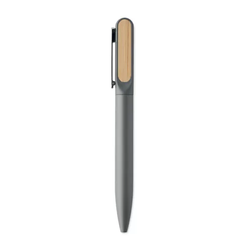 Twist ball pen ALUBA