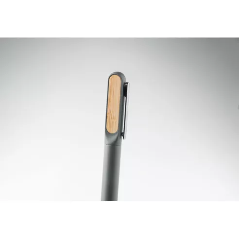 Twist ball pen ALUBA