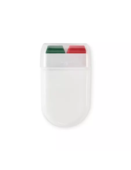 Flag body paint stick CHEER