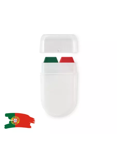 Flag body paint stick CHEER