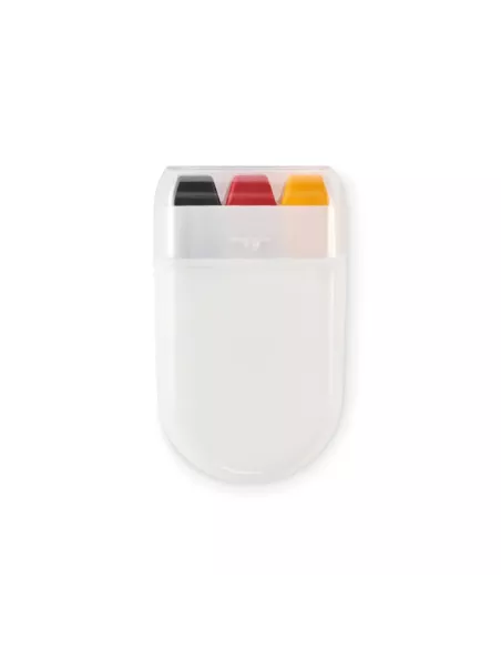 Pintura corporal de banderas CHEER