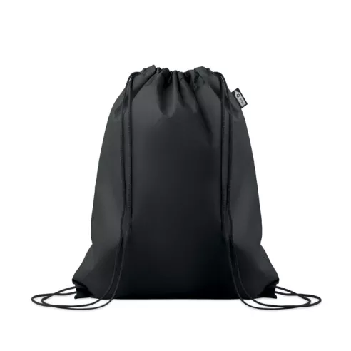 Drawstring bag RPET non-woven DAFFY RPET