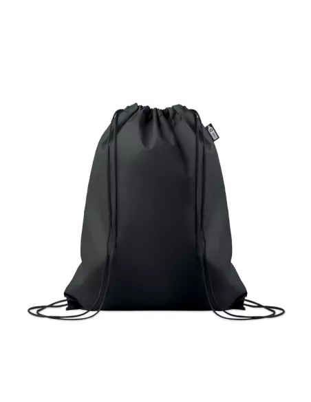 Drawstring bag RPET non-woven DAFFY RPET