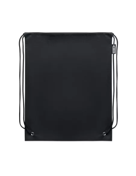 Drawstring bag RPET non-woven DAFFY RPET