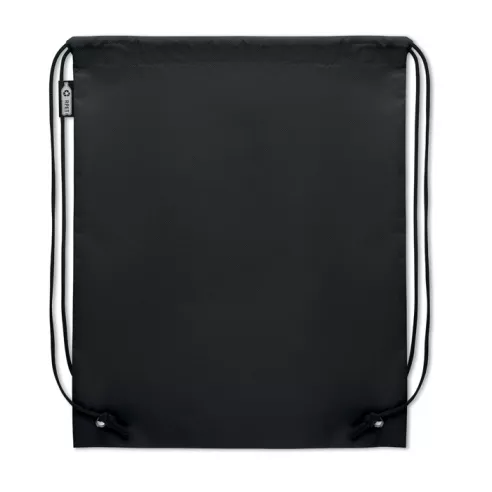 Drawstring bag RPET non-woven DAFFY RPET