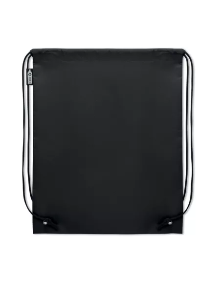 Drawstring bag RPET non-woven DAFFY RPET