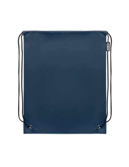 Drawstring bag RPET non-woven DAFFY RPET
