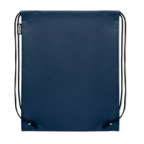 Drawstring bag RPET non-woven DAFFY RPET