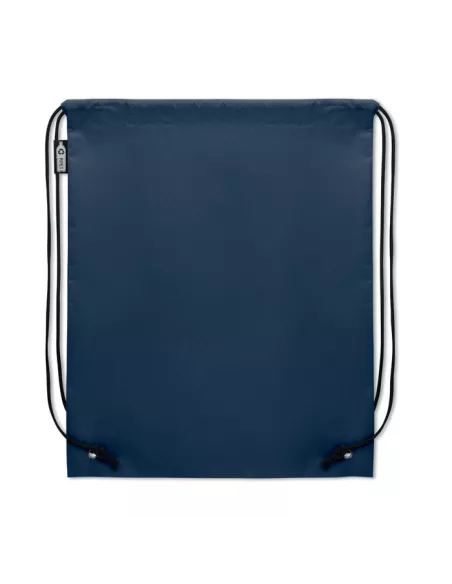 Drawstring bag RPET non-woven DAFFY RPET