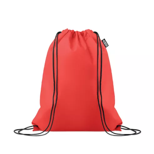 Drawstring bag RPET non-woven DAFFY RPET