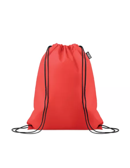 Drawstring bag RPET non-woven DAFFY RPET