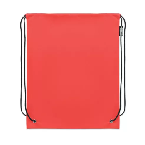 Drawstring bag RPET non-woven DAFFY RPET