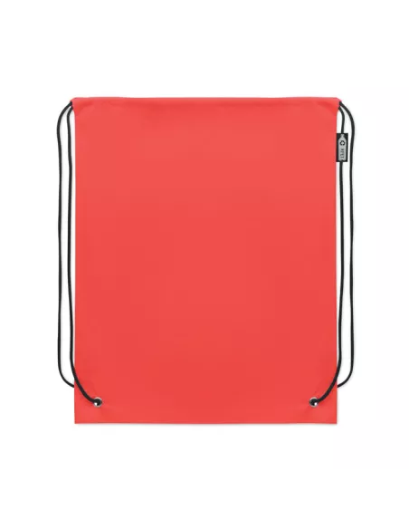 Drawstring bag RPET non-woven DAFFY RPET